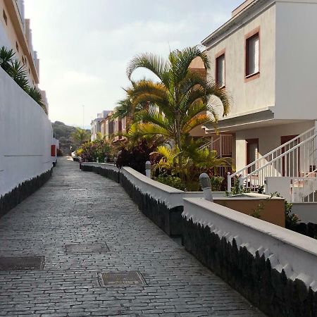 Atlantic Villa Tenerife Чайофа Экстерьер фото