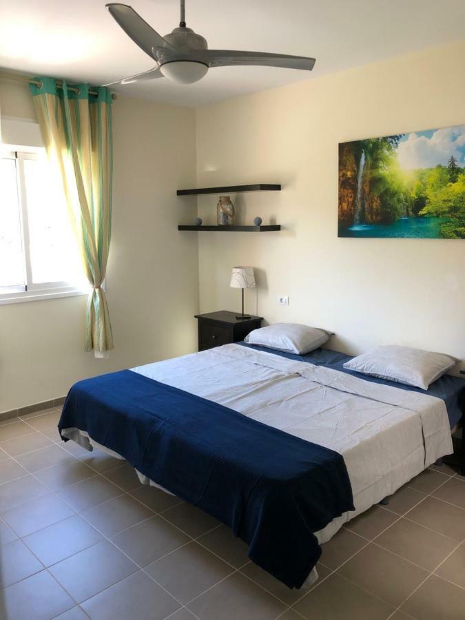 Atlantic Villa Tenerife Чайофа Экстерьер фото