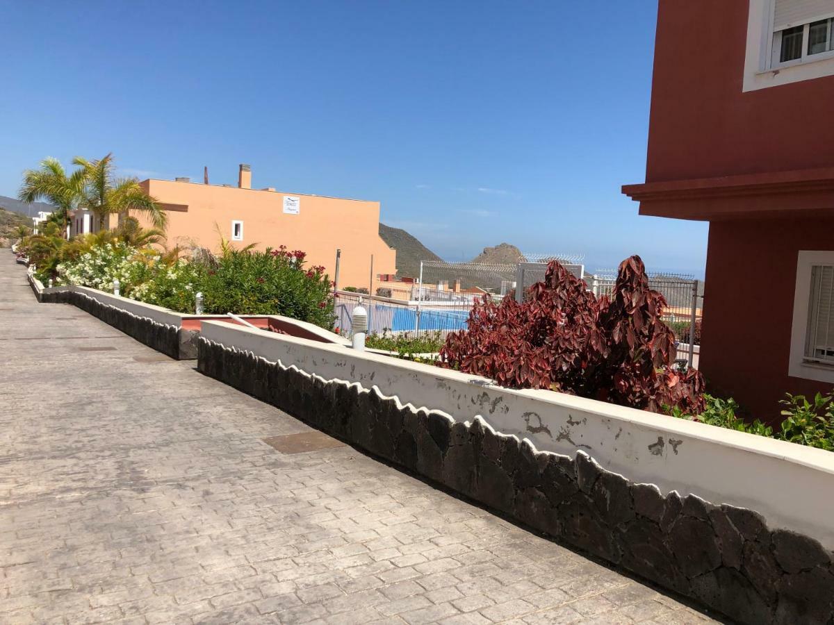 Atlantic Villa Tenerife Чайофа Экстерьер фото